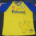 Tricou Chievo - 2004 - 2005