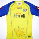 Tricou Chievo - 2005 - 2006