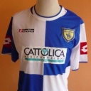 Tricou Chievo - 2005 - 2006