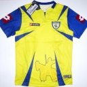 Tricou Chievo - 2006 - 2007