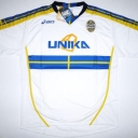Tricou Chievo - 2006 - 2007
