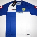Tricou Chievo - 2007 - 2008