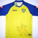Tricou Chievo - 2008 - 2009