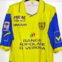 Tricou Chievo - 2009 - 2010