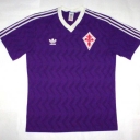 Tricou Fiorentina - 1980 - 1981