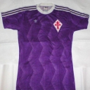 Tricou Fiorentina - 1981 - 1982
