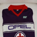 Tricou Fiorentina - 1984 - 1985