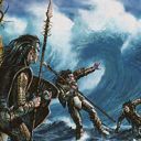 Tidal Surge