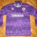 Tricou Fiorentina - 1994 - 1995