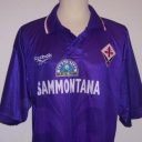 Tricou Fiorentina - 1995 - 1996