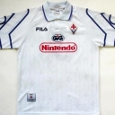 Tricou Fiorentina - 1997 - 1998