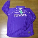 Tricou Fiorentina - 2000 - 2001