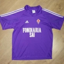 Tricou Fiorentina - 2003 - 2004