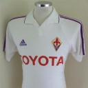 Tricou Fiorentina - 2004 - 2005