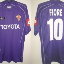 Tricou Fiorentina - 2005 - 2006
