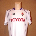 Tricou Fiorentina - 2005 - 2007