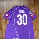 Tricou Fiorentina - 2006 - 2007