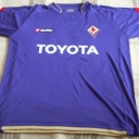 Tricou Fiorentina - 2007 - 2008