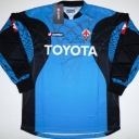 Tricou Fiorentina - 2007 - 2008