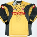 Tricou Fiorentina - 2007 - 2008