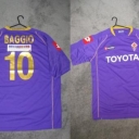 Tricou Fiorentina - 2008