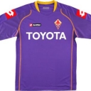 Tricou Fiorentina - 2008 - 2009