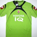 Tricou Fiorentina - 2008 - 2009