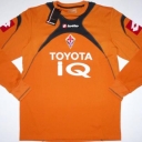 Tricou Fiorentina - 2008 - 2009