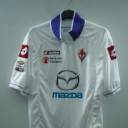 Tricou Fiorentina - 2011 - 2012