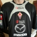 Tricou Fiorentina - 2011 - 2012