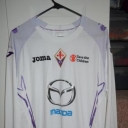Tricou Fiorentina - 2012 - 2013