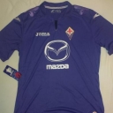 Tricou Fiorentina - 2013 - 2014