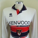 Tricou Genoa CFC - 1993 - 1994