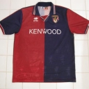 Tricou Genoa CFC - 1994 - 1995