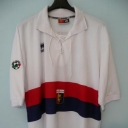 Tricou Genoa CFC - 2001 - 2002