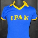 Tricou Hellas Verona F.C. - 1978 - 1981