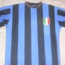 Tricou Internazionale - 1965 - 1966