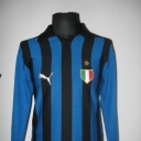Tricou Internazionale - 1980 - 1981