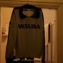 Tricou Internazionale - 1984 - 1986