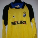 Tricou Internazionale - 1986 - 1988