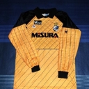 Tricou Internazionale - 1987 - 1988