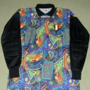 Tricou Internazionale - 1988 - 1989