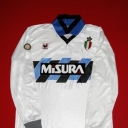 Tricou Internazionale - 1989 - 1990
