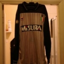 Tricou Internazionale - 1989 - 1990