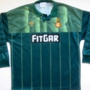 Tricou Internazionale - 1991 - 1992