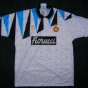 Tricou Internazionale - 1992 - 1993