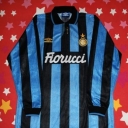 Tricou Internazionale - 1992 - 1994