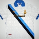Tricou Internazionale - 1993 - 1994