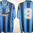 Tricou Internazionale - 1994 - 1995