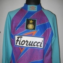 Tricou Internazionale - 1994 - 1995